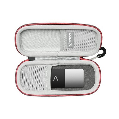Hard Case for KardiaMobile 6L/6L Max 6-Lead Personal EKG Monitor Case Only