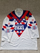 Umbro Vintage British LIONS