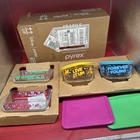 4px PYREX Disney MINNIE MOUSE Storage Bowl Set