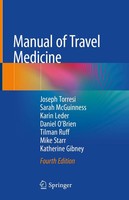 Joseph Torresi (U. A.) | Manual Of Travel Medicine | Buch | Englisch (2019)