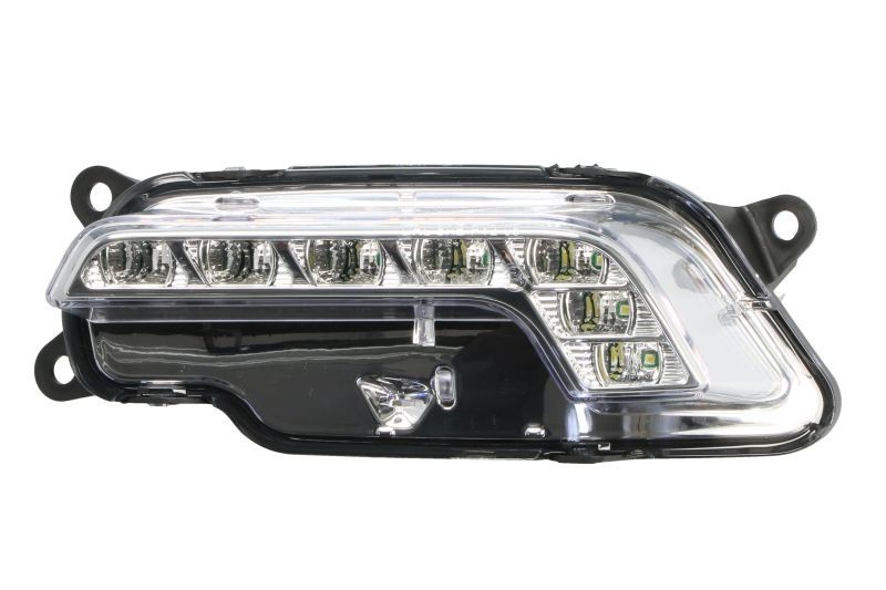 Fits DEPO 440-1611L-AQ Daytime Running Light 440-1611L-AQ This article is a com
