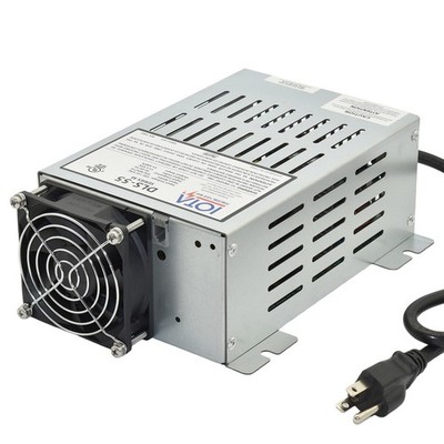 IOTA DLS Series DLS-55 55 Amp Converter and Charger