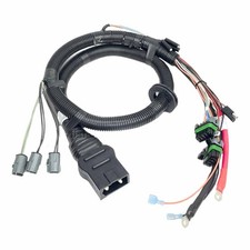 Oem Fisher Western 78417 Spreader Side Hopper Harness Fleet Flex Polycaster