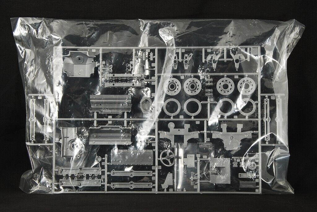 D PARTS [For TAMIYA 1/12 Honda RA273 BIG SCALE SERIES NO.32 D PARTS [For TAMIYA 1/12 Honda RA273 BIG SCALE SERIES NO.32