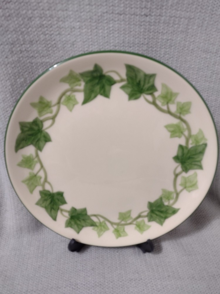 FRANCISCAN IVY Plate 11