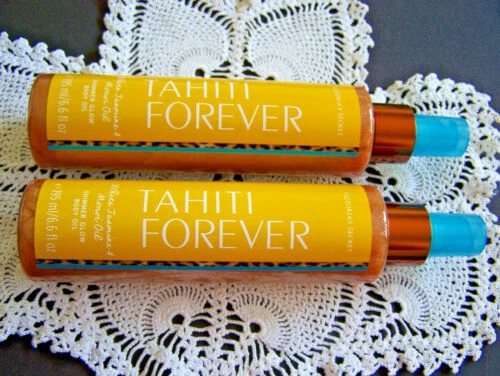 Cuerpo de bronce Victoria's Secret productos de maquillaje