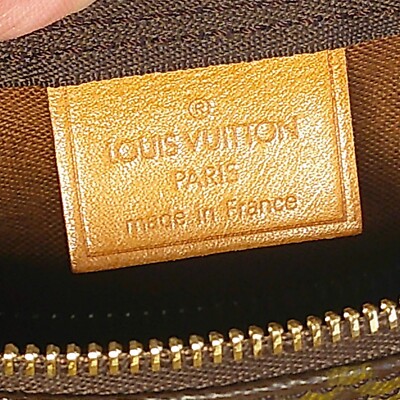 【sale】Louis Vuitton モノグラム☆スピーディー Authentic Louis Vuitton LV Monogram Vintage Mini Nano Speedy