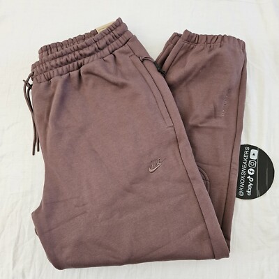 Nike Sportswear Therma-Fit Tech Pack Repel Pants FB7823-291 Men's Size XLarge
