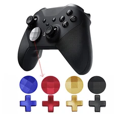 For One Elite Controller Series 1 Series 2 Cross Key Replacement Spare Part