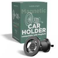 Handyhalterung Auto Magsafe Magnetisch Mobile Origin Autohalterung Kfz Halterung