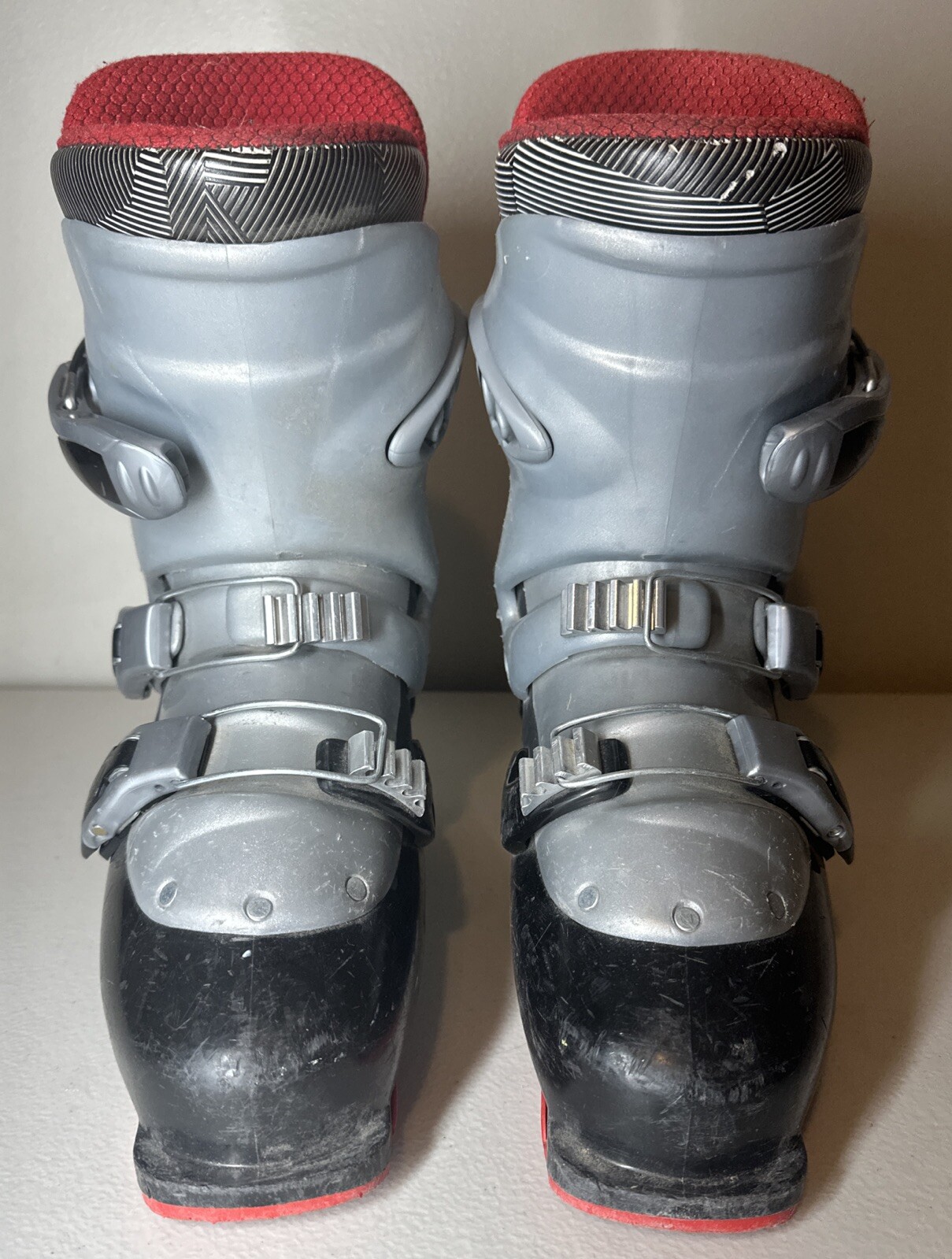 Salomon Symbio 440 stivali da snowboard da sci da uomo taglia 8 donna 6 5 mondo 25 5