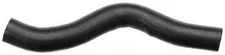 Radiator Coolant Hose-Molded Coolant Hose Gates fits 02-06 Nissan Altima 2.5L-L4