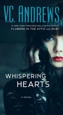 Whispering Hearts (House of Secrets) - Mass Market Paperback - VERY GOOD