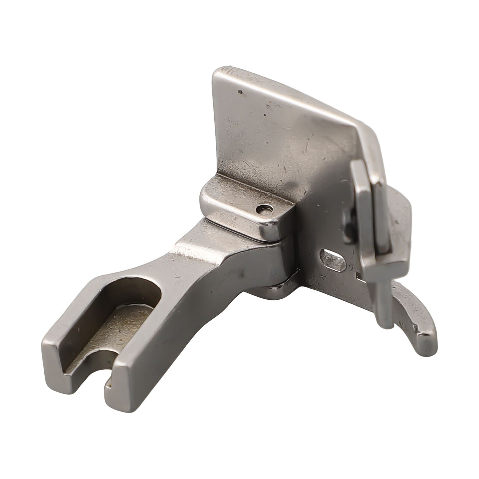 T9 Industrial Sewing Machine Hemming Foot for Various Fabrics and