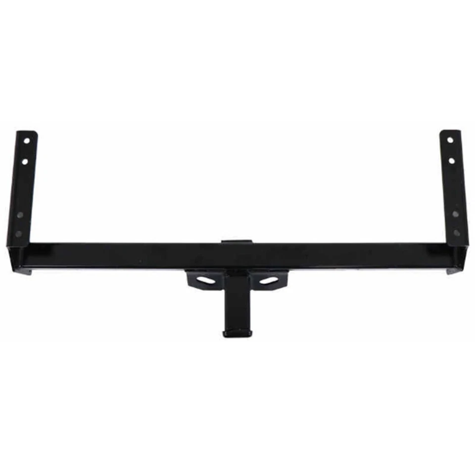 Прицепное устройство Draw-Tite 75186 класса III, 2-дюймовый приемник подходит для D21, Frontier, пикапа - Изображение 4 из 4