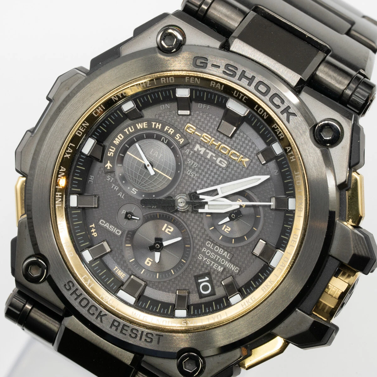 G shock mtg gps cheap
