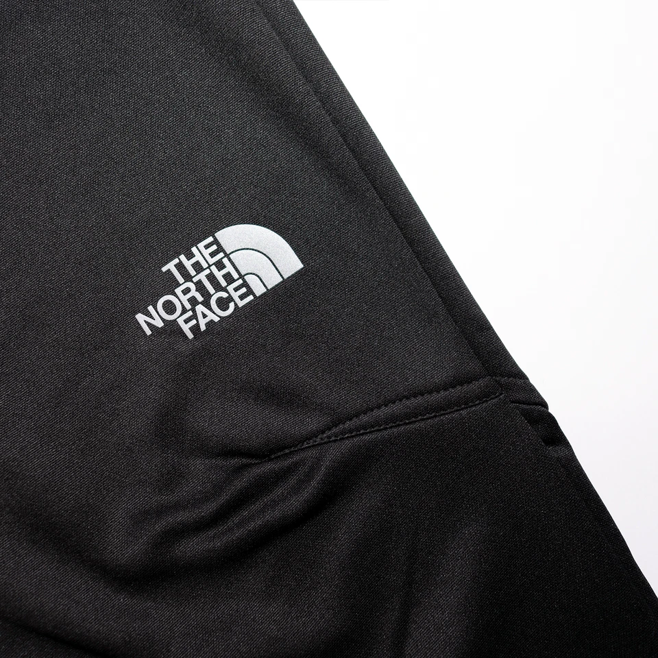 PANTALONES DE ENTRENAMIENTO PARA CORRER THE NORTH FACE 7SXO EN NEGRO: TALLA MEDIANA Foto 4 de 4