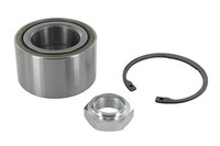 Vaico V24-0236 Radlagersatz FüR CitroËN Passend FüR Fiat Peugeot