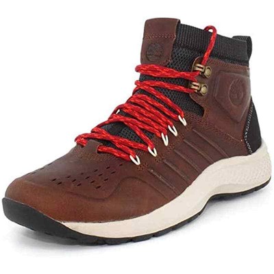 Timberland Mens Flyroam Trail Mid Hiking Boot 11