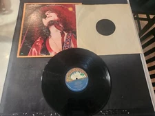 vinyl lp Light of Love by T. Rex  NBLF 7005