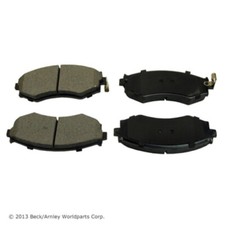 Beck/Arnley 082-1364 Disc Brake Pad Set Front - FREE SHIPPING 449