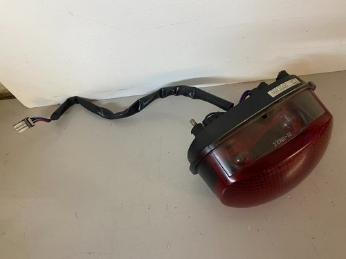 Triumph Sprint 955i ST 1999 Rear Light - Picture 4 of 15