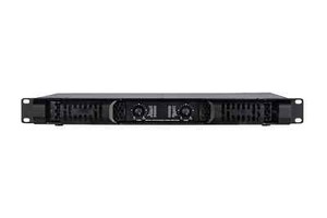 New Turbo-Series D2012 2 ch Power Amp 3000 watts! 12 lbs Ships From USA