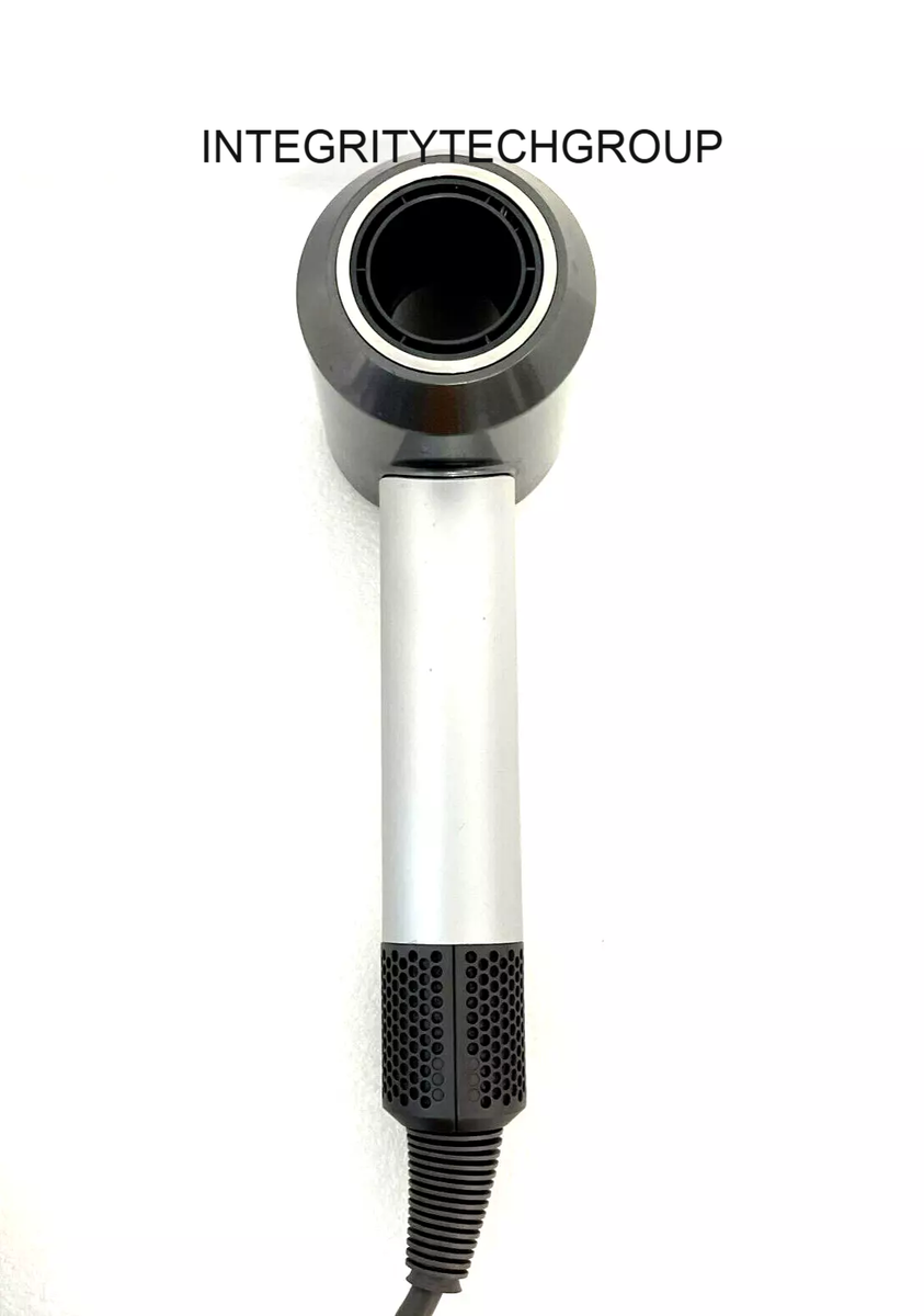 Dyson HD02 ヘアドライヤー シルバー ディフューザー付き 71KjCodNWJL._AC_UL210_SR210,