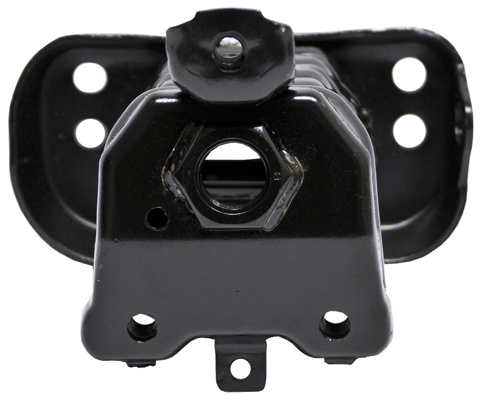 Nuevo soporte de parachoques lateral del pasajero delantero para Toyota Yaris TO1067160 07-19 Foto 3 de 4