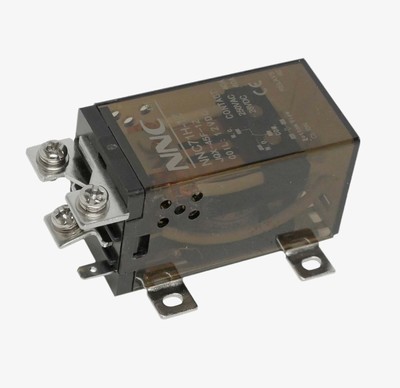 JQX-40F-1Z 50A SPDT Relay For High-Power Motor Control – 12VDC Coil (R50A12VDC)
