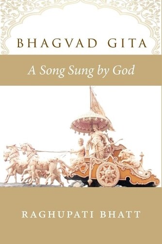 Thumbnail - Bhagvad Gita (taschenbuch) (us Import)