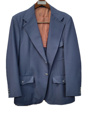 ジャケット・アウター Penneys TOWNCRAFT Plus ALL WEATHER COAT 1960's Penney's Towncraft Plus Penn-Prest Trench Coat Dk