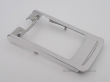 Cover originale Nokia N90 N 90 I | cover tastiera | tastiera argento 0266760 NUOVO