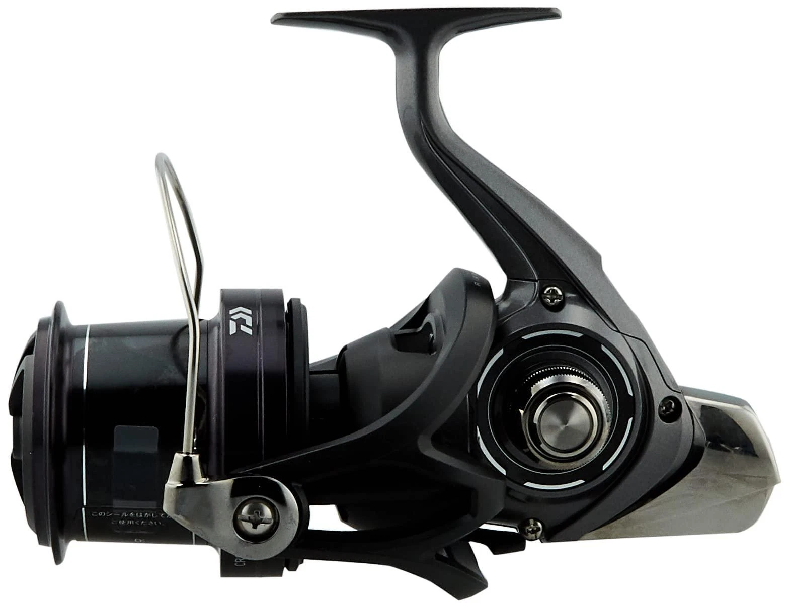 Daiwa 17 Crosscast Spinning Reel - Thumbnail 2