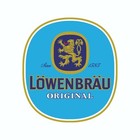 Lowenbrau Beer Decal Bumper Sticker