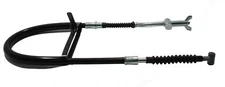 Honda Foreman 500, 2012-2013, Rear Foot Brake Cable - S, ES, EPS