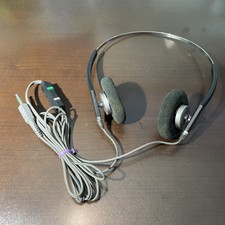 Sony Mdr-50 Dynamic Stereo Headphones 