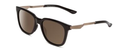 Smith Roam Unisex Classic Sunglasses Black/ChromaPop Polarized Gray Green 53 mm