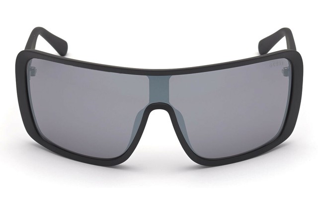 guess shield sunglasses