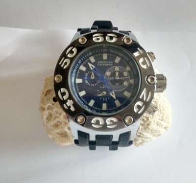 american exchange sport watch 3596