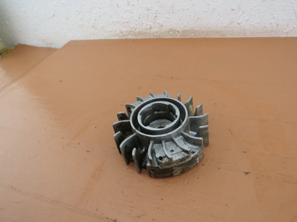 Craftsman 358.356280 Chainsaw OEM Flywheel 14015 - Image 2 of 4