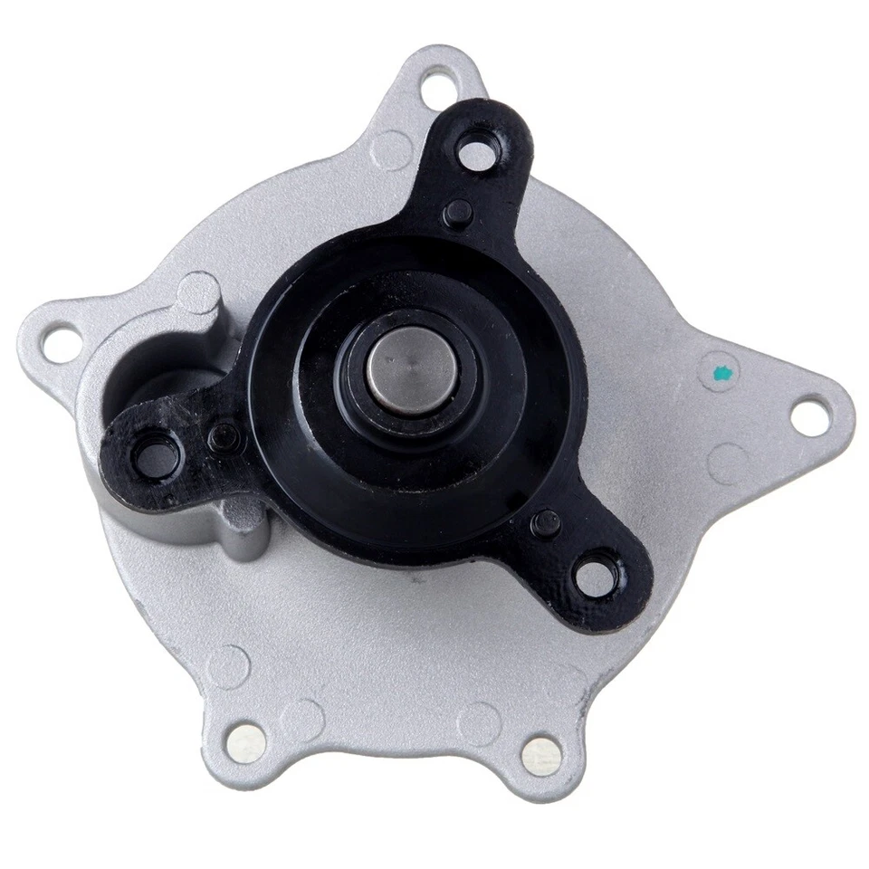Water Pump For 01-07 Chrysler Town & Country Dodge Grand Caravan 3.3L 3.8L V6 - Image 3 of 4