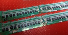 Sony KDL-52W4100 KDL-52XBR6 Backlight Inverter Board SSB520H24S01-RU, RL, LU, LL