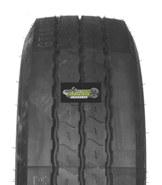 Goodyear Kmax T 3PMSF M+S 245/70R19.5 141/140J Reifen Ganzjahresreifen LKW-image