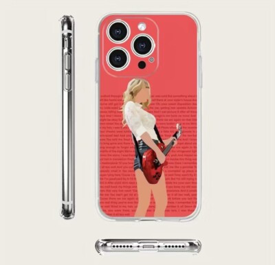cute phone cases iphone 13 Space Cat Phone Case