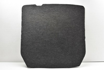 2012-2015 Honda Civic SI Coupe Spare Tire Cover Carpet Trim 12-15 | eBay