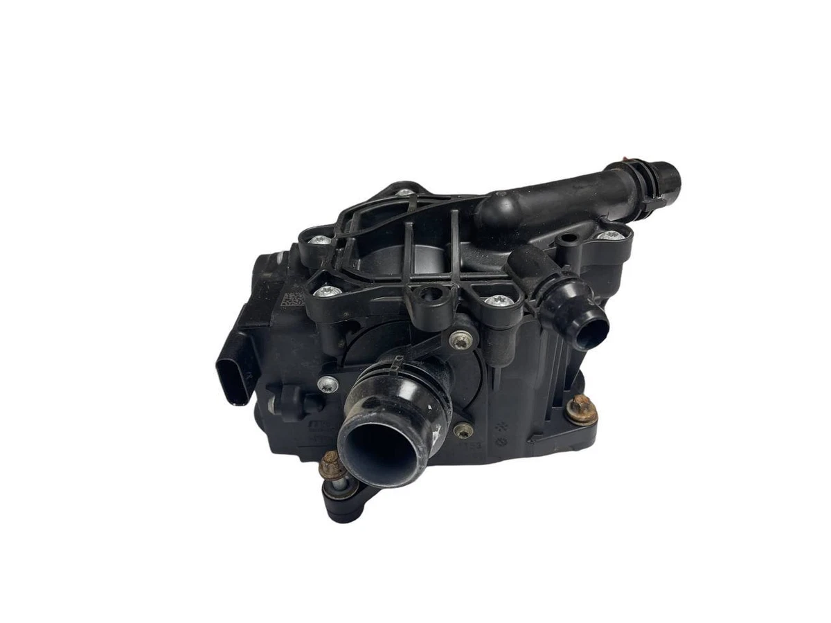 2018 BMW 3 SERIES F30 HEAT REGULATOR HOUSING OEM 14290413 | eBay