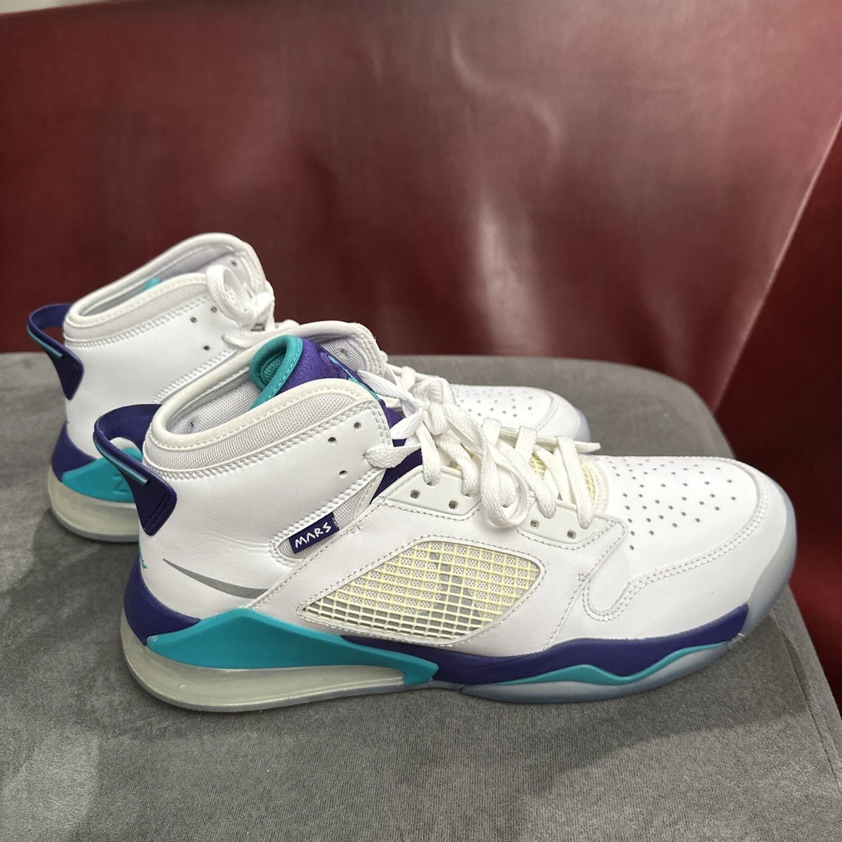 Preços baixos em Jordan Mars 270 Grape | eBay