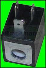 Magnetspule Spule 12V DC  Magnetventil 588 CEME 6000 OLAB
