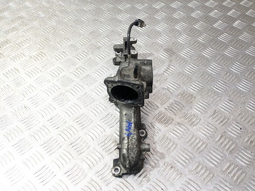MITSUBISHI OUTLANDER INTAKE INLET MANIFOLD 2.2 DI-D / 4N14 MK3 2013 - Picture 2 of 6